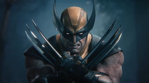 Wolverine Gameplay And Plot Leaks